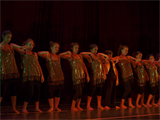 מופע סוף שנה 2010