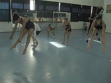 ריקוד בראשון לציון