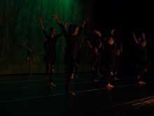 ריקוד בראשון לציון